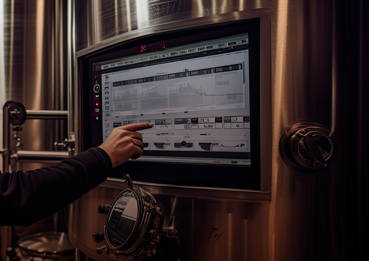 How Smart Data is Changing the Future of Distillery Operations