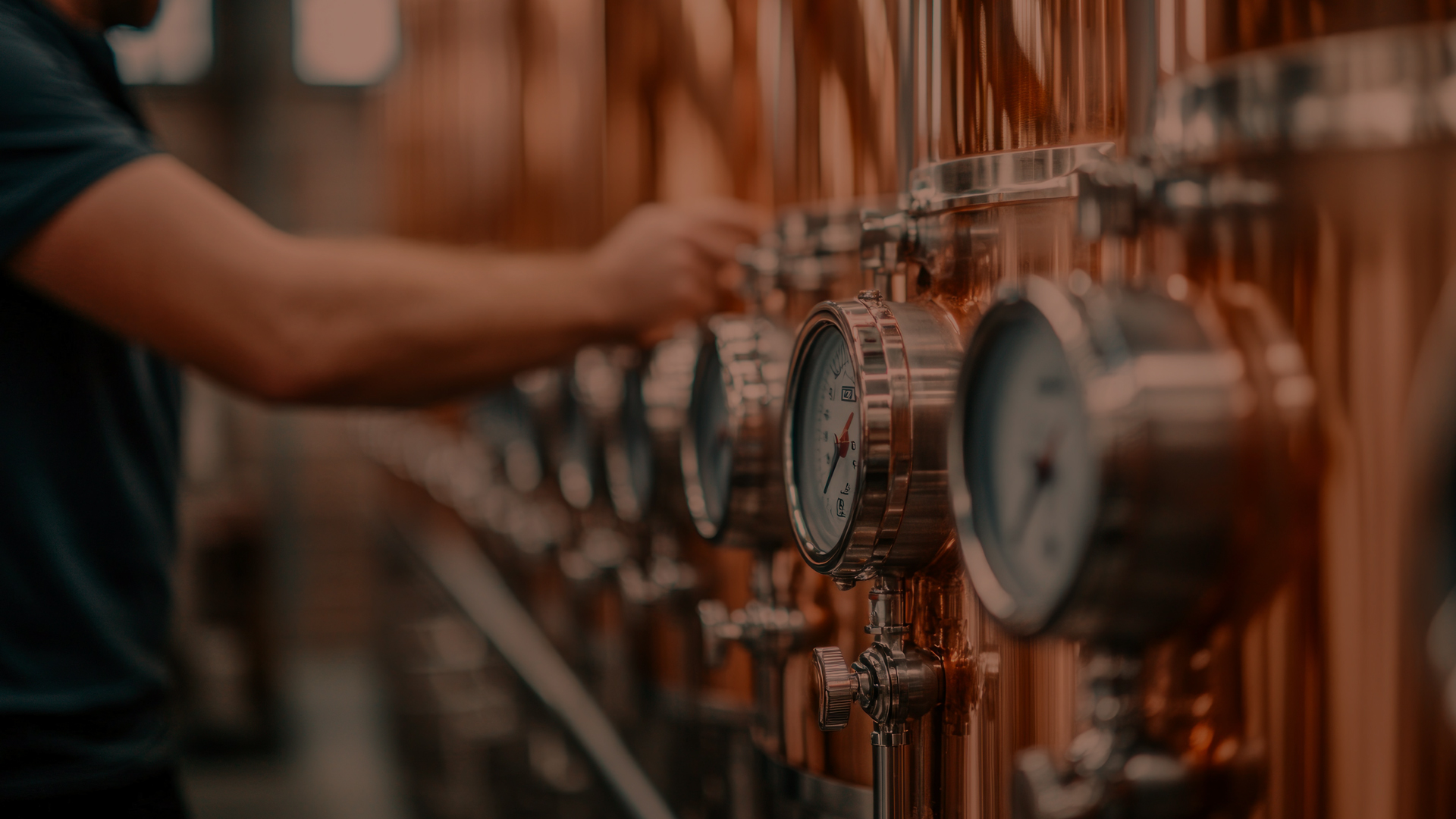The Real Impact of Automation on Distillery Productivity